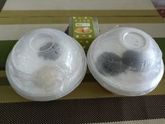 -满记甜品(巴黎春天宝山店)