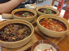 -罗妈砂锅(吉林长春红旗街万达店)