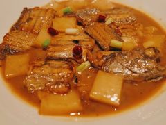 -三利音·玖弄小鲜(浦东嘉里城店)