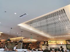 大堂-卡朋西餐(祈福缤纷汇店)