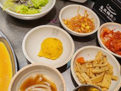 -喜来稀肉(虹泉路店)