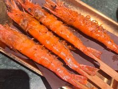 -牛New寿喜烧(金鹰世界店)