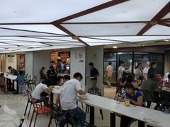 -孔师傅八仙老鸭粉丝汤(上海市第一食品商店南东店)