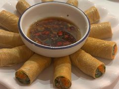 -客家大院·非遗赣南客家菜(郁孤台店)