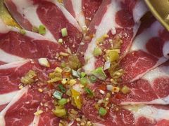 -杨小佳·齐齐哈尔烤肉·烤串(广州店)