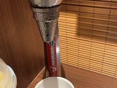 -一蘭拉面(尖沙咀店)