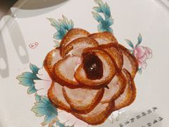 -聚京民福烤鸭店(木樨园店)