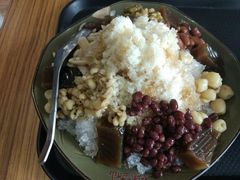 -鲜芋仙Meet Fresh(五道口店)