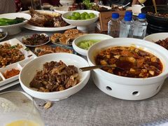 -卫鼎轩·曹公馆(鼓楼店)
