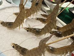 -捞神煲汤火锅(湖滨商业街店)