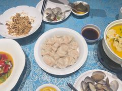 -北塘海鲜·天津菜(大光明桥旗舰店)