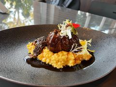 -哈蒙德餐厅