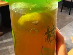 -陈大锅·岳阳鱼馆·地道岳阳菜(美食街店)