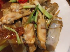 -船奇蒸汽海鲜·闽菜(八市海鲜总店)