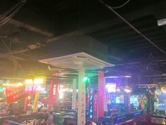 -路边边.炒菜烧烤.音乐餐厅(良乡长虹店)