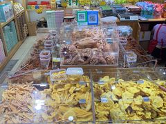 -南普陀素饼