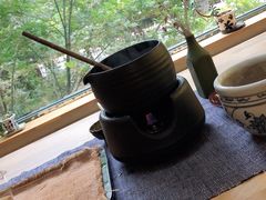 -一号铺子·大炉茶