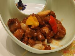 -尖沙咀酒店(大沥店)