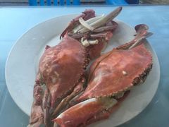 -常家活海鲜小吃(仅一家无分店)
