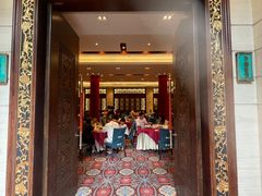 -北园酒家(小北路店)