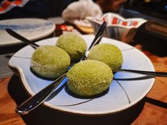 -森味薪火烧•烧鸟居酒屋•日本料理(望京店)
