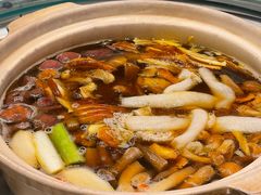 -天宜隆蘑菇宴火锅(石景山旗舰店)