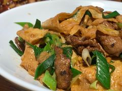 -柴窝堡22号辣子鸡·传承新疆菜