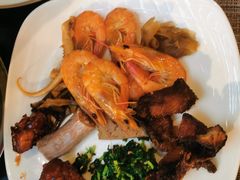 -太湖饭店玉兰厅(自助餐厅)