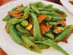 -玉华台饭庄(裕中西里小区店)