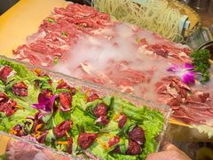 -塔兰齐新疆孜然火锅(鲤鱼山路店)