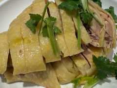 -禧凰·老上海白斩鸡辣肉面店