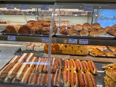 -烘焙町面包店(西四店)