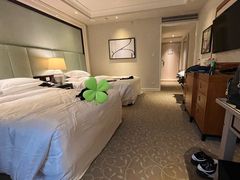 -澳门喜来登大酒店