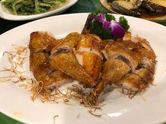 -盛港湾海鲜食府(黄沙店)