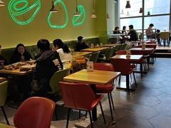 -油梨树AVOCADO TREE(望京店)
