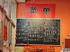 -荆九爷爆炒桥头三嫩(夫子庙店)