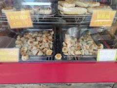 -宋记饼家(石门二路店)