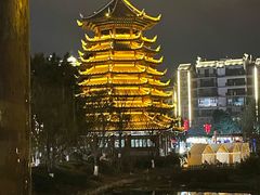 -靖西锦绣古镇景区