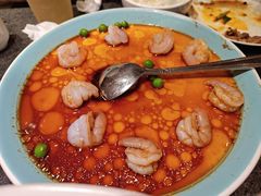 -茅庐川菜(威高广场店)