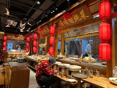 -鸽子窝(黄村店)