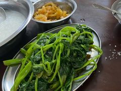 -吉英盐焗鸡(文中路店)