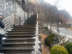-古尔沟华美达温泉度假酒店