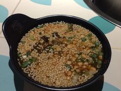 -南城十里潮汕鲜牛火锅·鲜虾生滚粥(融汇老商埠店)