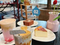 -GOOD GOODS咖啡店(南园店)