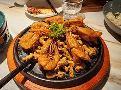 -鹿港小镇(霄云店)