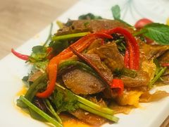 -云海肴云南菜(青浦宝龙店)