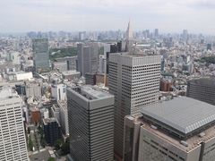 -东京都厅舍