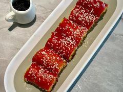 -陶兰居·手工点心·粤菜(圆融时代广场店)