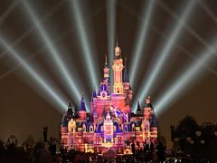 -上海迪士尼度假区