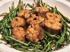 葱烧通心河鳗-遇外滩(BFC外滩金融中心店)